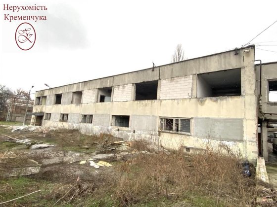 Оренда / Об'єкт сфери обслуговування Кременчуг