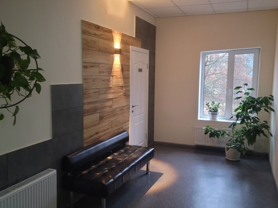 Оренда приміщення 29м², навпроти Горгазу, НП №17 Кременчуг