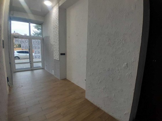 Центр міста! Оренда фасадного приміщення з ремонтом! Ирпень