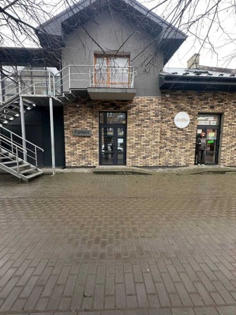 Оренда комерції 36м2 по вул.Вочинецька - фото 1