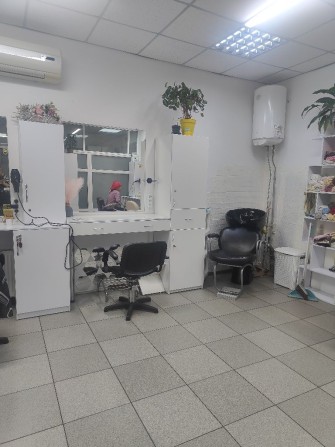 Оренда, робоче місце -  перукар - фото 1