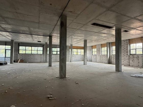 Оренда Комерції 730 м2 • ТОП Локація • Власний Ліфт • Тераса Ірпінь