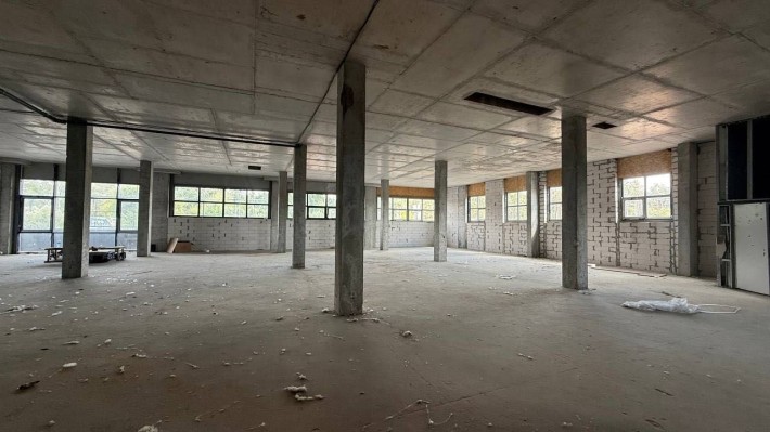 Оренда Комерції 730 м2 • ТОП Локація • Власний Ліфт • Тераса - фото 1