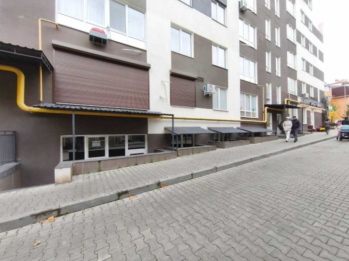 Оренда прохідного прміщення! - фото 1