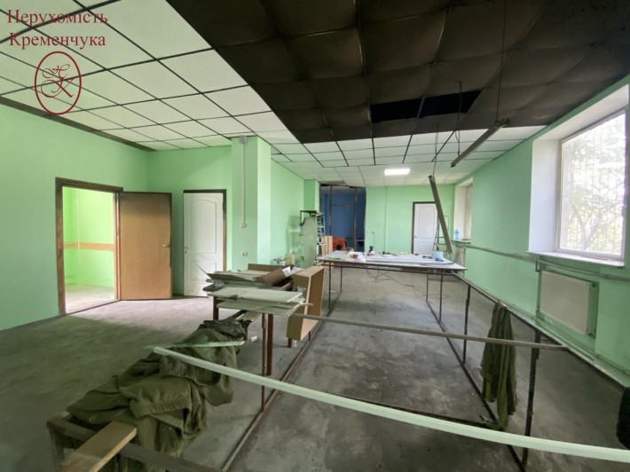 Оренда /продаж/ виробниче приміщення 150м2 - фото 1
