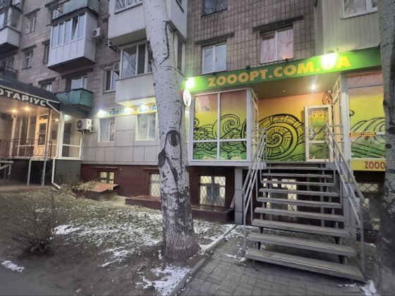 Оренда приміщення магазину, 78 кв м , пр-т Свободи, р-н Водоканалу Кременчуг