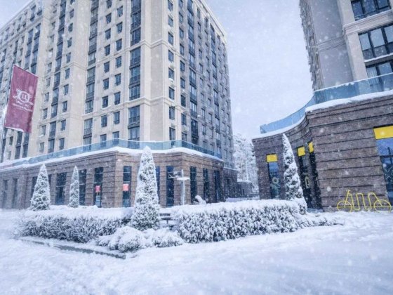 Центральний преміум, з ремонтом, без комісії для орендаря! 15$ м2! Ирпень