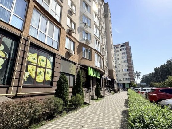 Оренда комерції вільного планування в Ірпені від 120 грн / м кв Ирпень