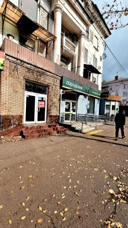 Оренда пр. Гагаріна 27 - фото 1