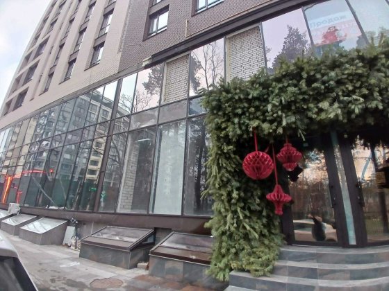 Оренда приміщення в центрі Ірпеня, 85м2, парк Правіка Ірпінь