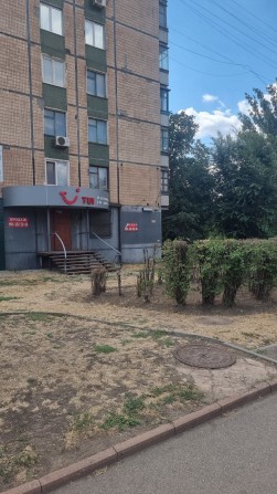 Оренда приміщення проспект Миру,, Город - фото 1