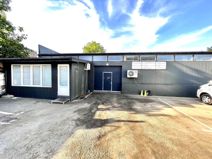 Оренда діючого СТО, 4-6 підйомників, все обладнання, парковка - фото 1