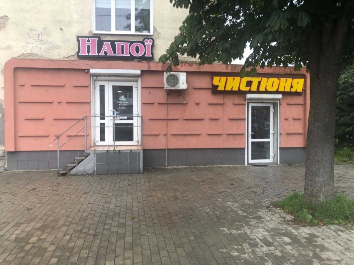 оренда комерційної нерухомості - фото 1