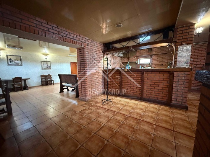 Оренда приміщення вул. Прорізна (Мопрівська), 1а - фото 1