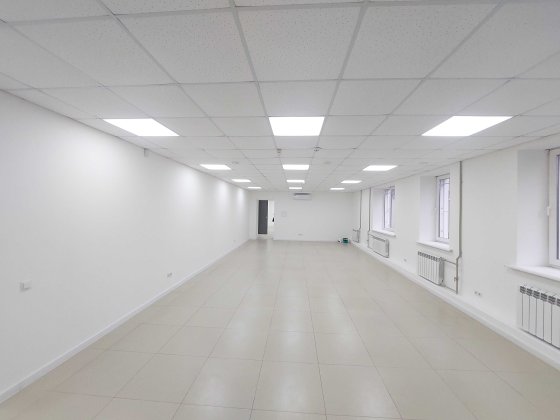 Оренда 200м2 .Топ локація.Площа Визволення. Вільне призначення. Ремонт