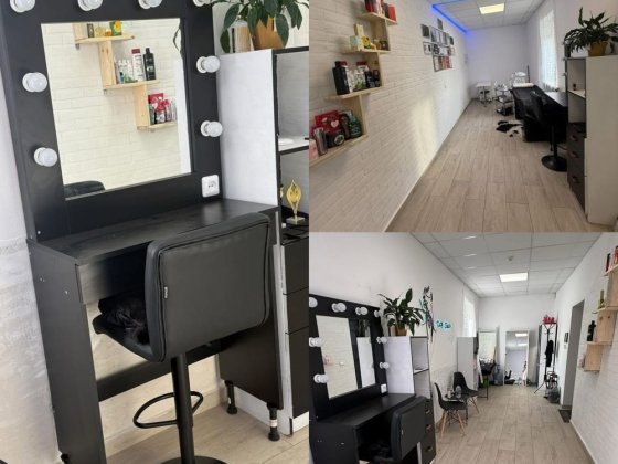 Оренда для бровиста\візажиста\майстра зачісок Луцк