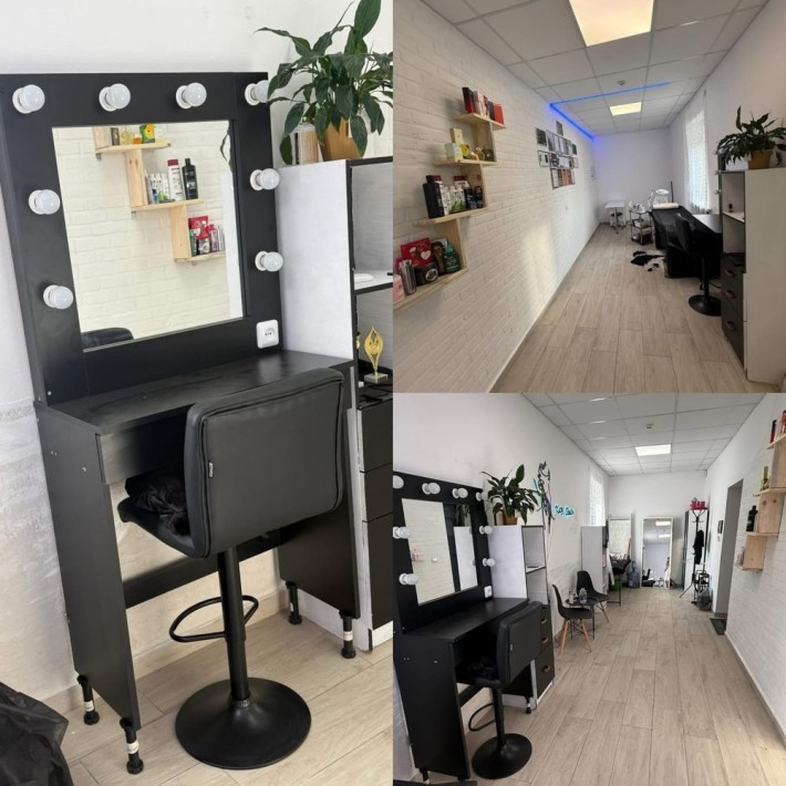 Оренда для бровиста\візажиста\майстра зачісок - фото 1