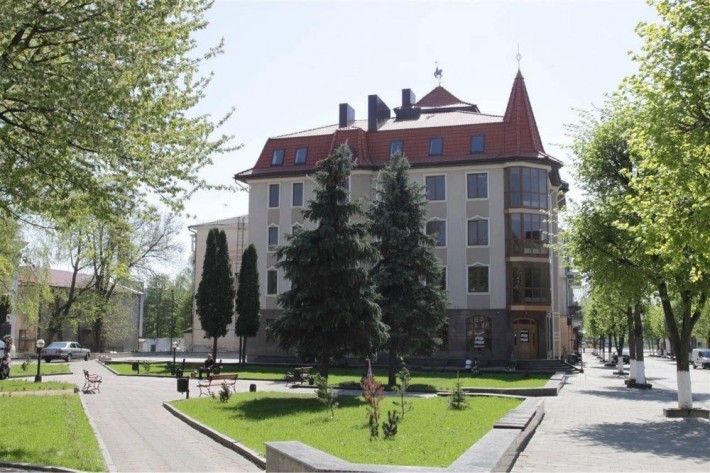 Здам в оренду офісні приміщення - фото 1