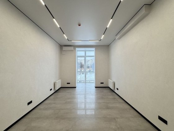 Оренда класного приміщення 34м2 ЖК Ренесанс Луцьк Луцк