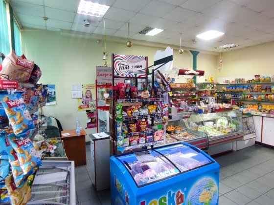 Оренда під магазин,кав'ярню Ивано-Франковск