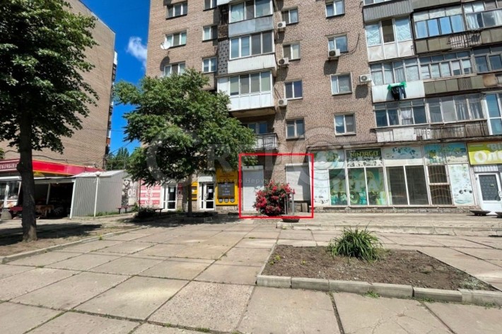 Оренда торгового приміщеня пр. Університетський, 69 - фото 1