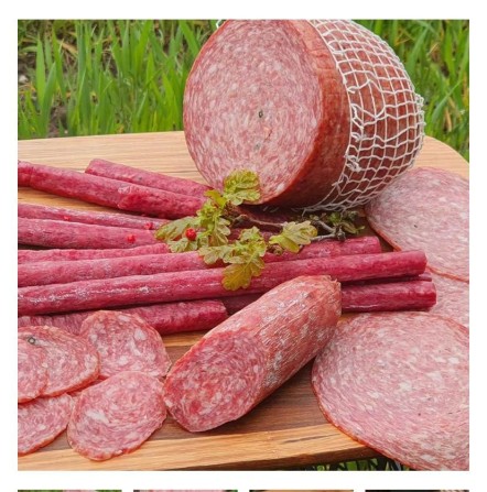 Здається в оренду ковбасне виробництво (мʼясопереробне) - фото 1