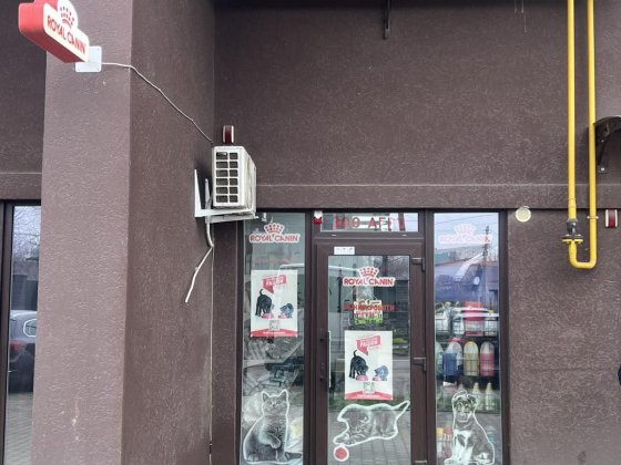 Оренда приміщення комерційного призначення  в  ЖК Атлант від власника Луцк