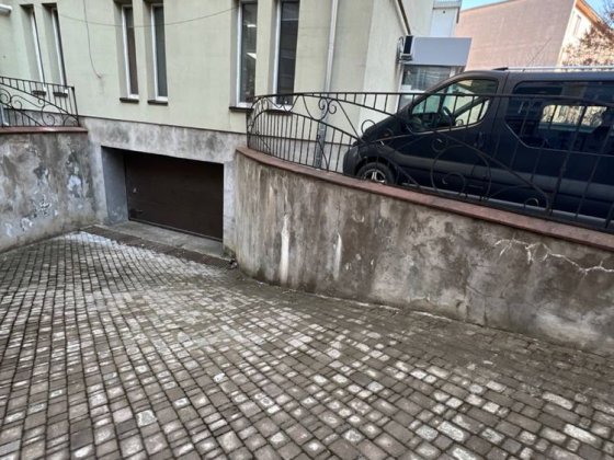 Оренда складу в центрі міста Івано-Франківськ