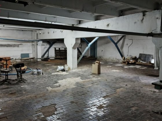 Оренда підвального приміщення в центрі міста Кременчук