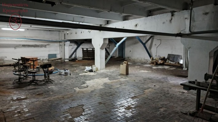 Оренда підвального приміщення в центрі міста - фото 1