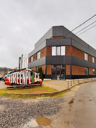 ОРенда приміщень Ірпінь КМ Green Place - фото 1