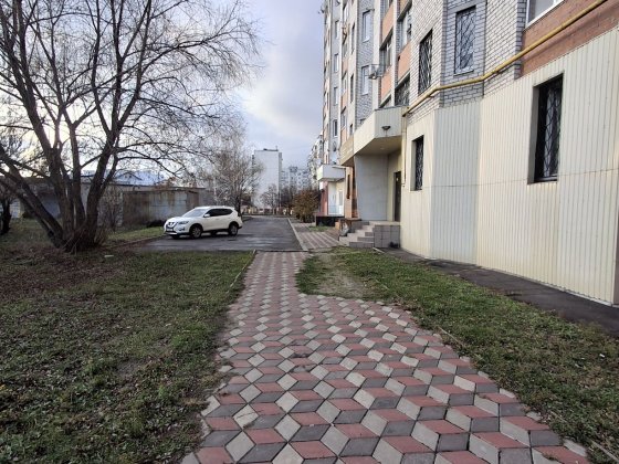 Сдам помещение,можно под швейный цех.Молодежный Кременчуг