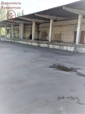 Здам в оренду складське приміщення з рампою - фото 1