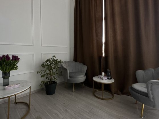 Оренда кабінету/офісу погодинно для психолога/репетитора/ для групової Івано-Франківськ