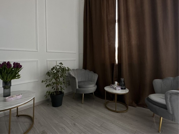 Оренда кабінету/офісу погодинно для психолога/репетитора/ для групової - фото 1