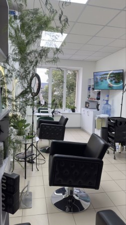 Оренда для перукаря ,колориста. - фото 1