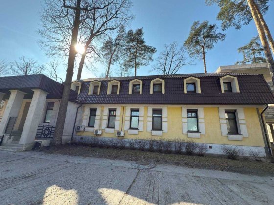 Оренда приміщень від 100м2 під Ваш бізнес поряд Центральний парк Ірпінь