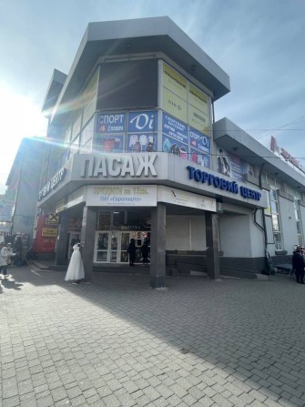 Оренда офісне приміщення в центрі міста - фото 1
