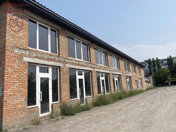 Оренда/приміщення для Вашого бізнеса -640м2 Кременчуг