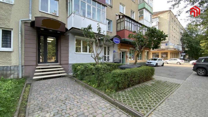 Оренда фасадного комерційного приміщення - фото 1