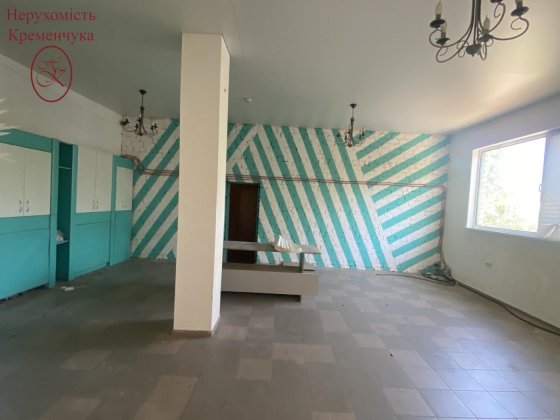 Оренда / приміщення - 30м2/ центр Кременчуг