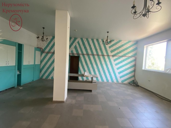 Оренда / приміщення - 30м2/ центр - фото 1