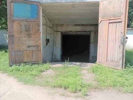 Здам в оренду приміщення для зберігання  овочів Кременчуг