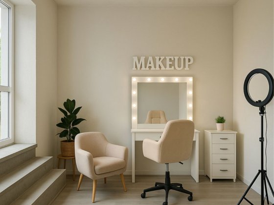 Оренда комерційного приміщення з частковим ремонтом. Без комісії.