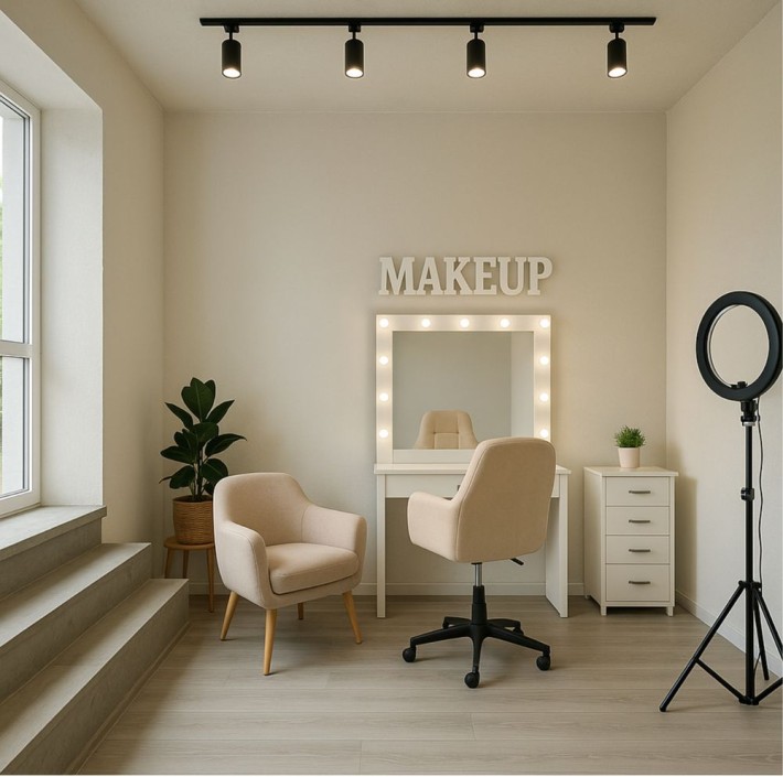 Оренда комерційного приміщення з частковим ремонтом. Без комісії. - фото 1