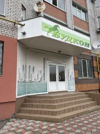 Сдам офис 102 кв.м.Новострой - фото 1