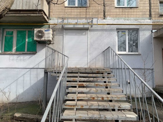 Оренда приміщення (магазин, салон,офіс), вул. Генерала Радієвського