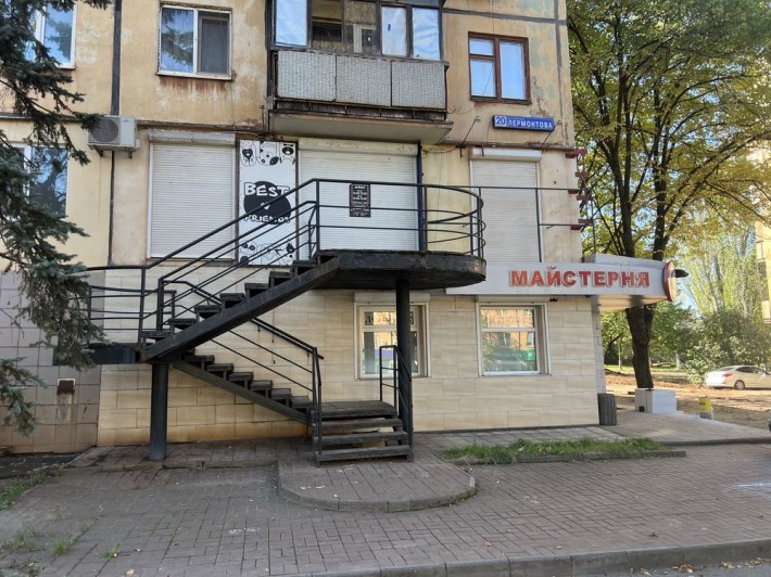 Оренда нежитлового приміщення 45,4 кв.м - фото 1