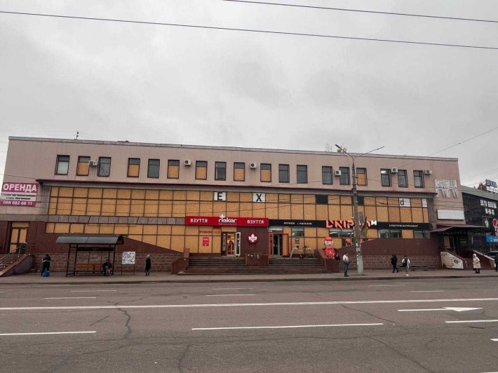 Бізнес-простір, який працює на ваш успіх - фото 1