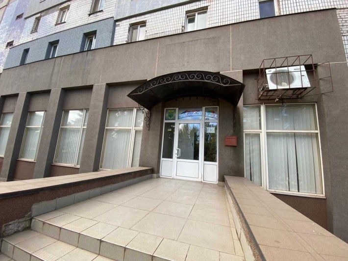 Аренда офисного помещения - фото 1